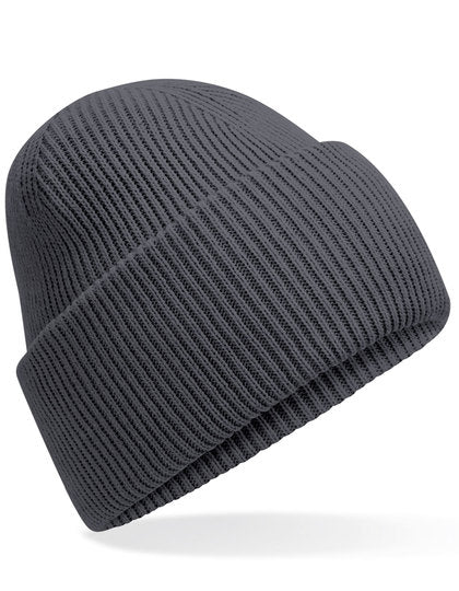 Classic Engineered Deep Cuffed Beanie (CB385R)