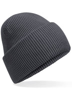 Classic Engineered Deep Cuffed Beanie (CB385R)