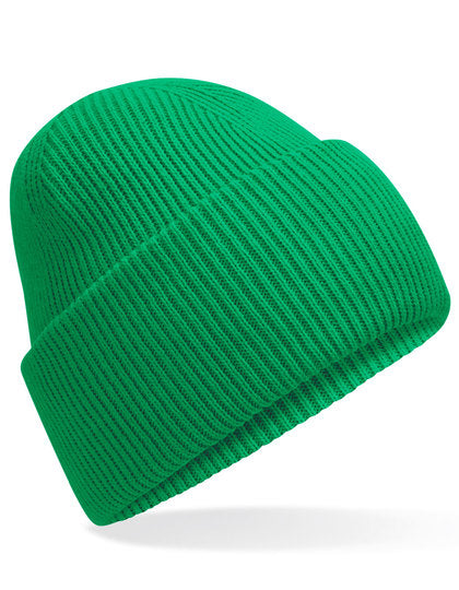 Classic Engineered Deep Cuffed Beanie (CB385R)