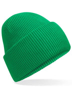 Classic Engineered Deep Cuffed Beanie (CB385R)