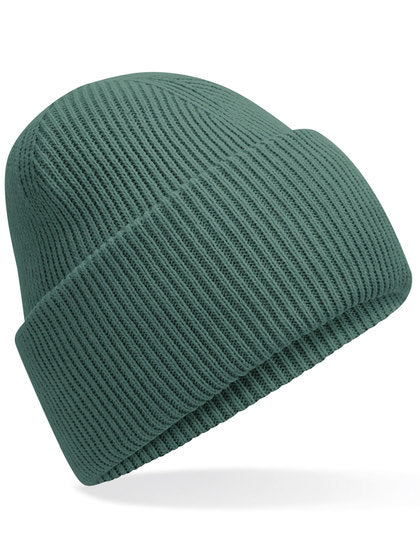Classic Engineered Deep Cuffed Beanie (CB385R)