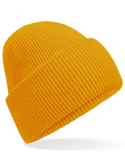 Classic Engineered Deep Cuffed Beanie (CB385R)