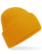 Classic Engineered Deep Cuffed Beanie (CB385R)