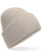 Classic Engineered Deep Cuffed Beanie (CB385R)
