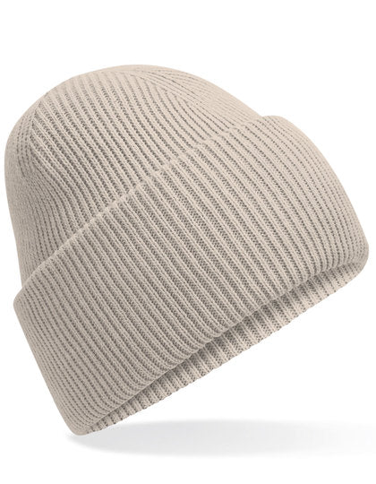 Classic Engineered Deep Cuffed Beanie (CB385R)