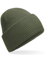 Classic Engineered Deep Cuffed Beanie (CB385R)