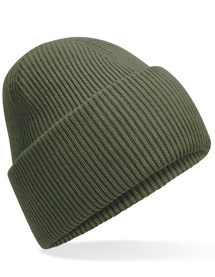 Classic Engineered Deep Cuffed Beanie (CB385R)