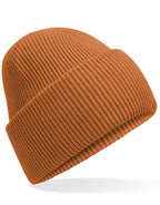 Classic Engineered Deep Cuffed Beanie (CB385R)
