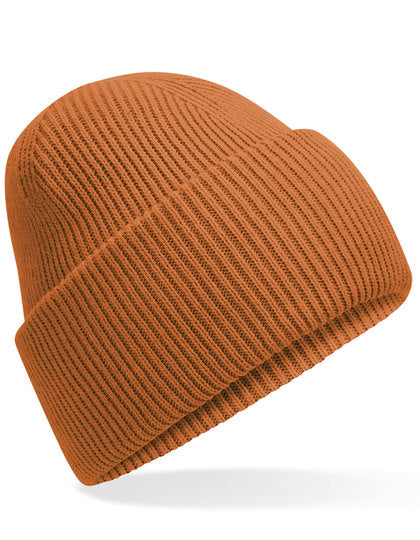 Classic Engineered Deep Cuffed Beanie (CB385R)