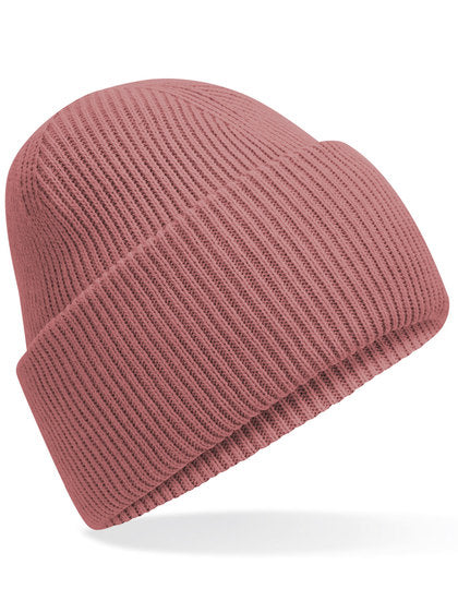Classic Engineered Deep Cuffed Beanie (CB385R)