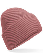 Classic Engineered Deep Cuffed Beanie (CB385R)