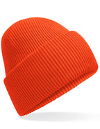 Classic Engineered Deep Cuffed Beanie (CB385R)
