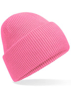 Classic Engineered Deep Cuffed Beanie (CB385R)