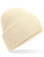 Classic Engineered Deep Cuffed Beanie (CB385R)