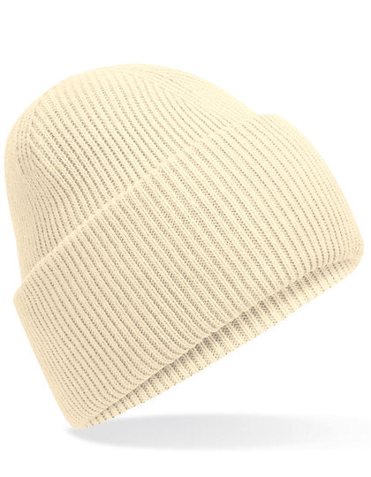 Classic Engineered Deep Cuffed Beanie (CB385R)