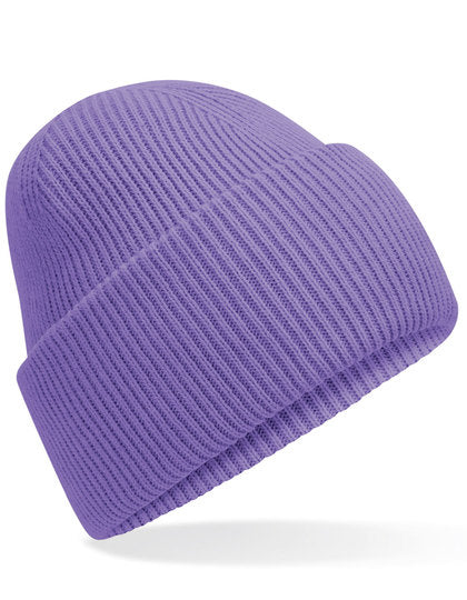 Classic Engineered Deep Cuffed Beanie (CB385R)