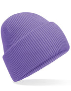 Classic Engineered Deep Cuffed Beanie (CB385R)