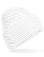 Classic Engineered Deep Cuffed Beanie (CB385R)