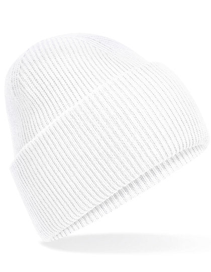 Classic Engineered Deep Cuffed Beanie (CB385R)