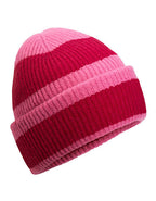 Colour Block Beanie (CB391R)