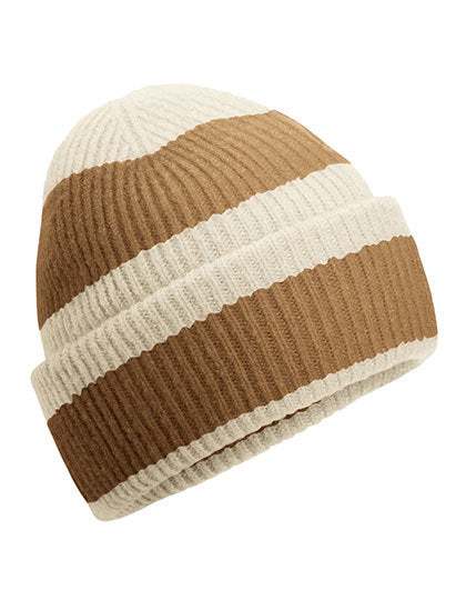 Colour Block Beanie (CB391R)