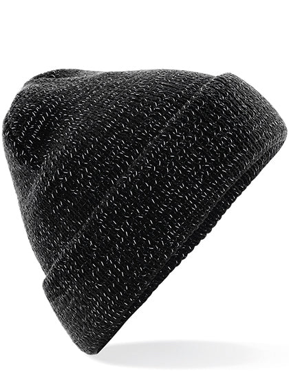 Reflective Beanie (CB407)
