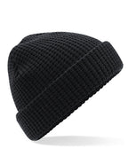 Classic Waffle Knit Beanie (CB422)