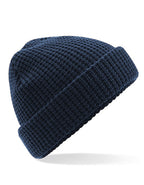 Classic Waffle Knit Beanie (CB422)