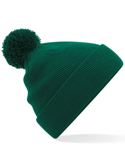 Junior Original Pom Pom Beanie (CB426B)