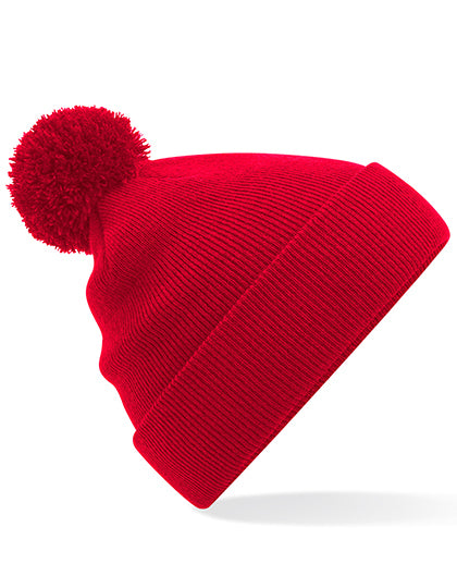 Junior Original Pom Pom Beanie (CB426B)
