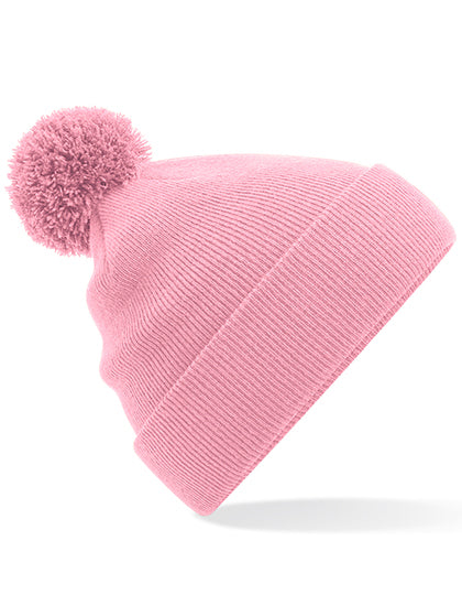 Junior Original Pom Pom Beanie (CB426B)