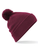 Original Pom Pom Beanie (CB426)