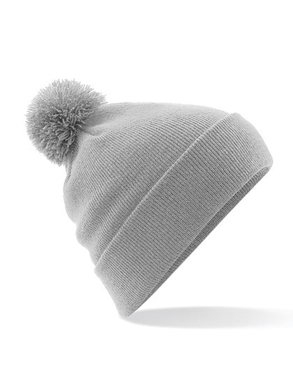 Original Pom Pom Beanie (CB426)