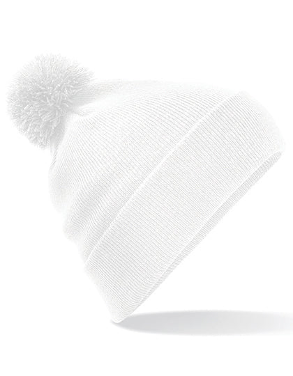 Original Pom Pom Beanie (CB426)