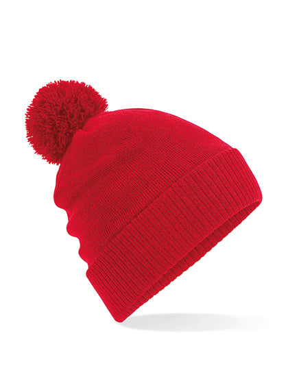 Thermal Snowstar® Beanie (CB439)