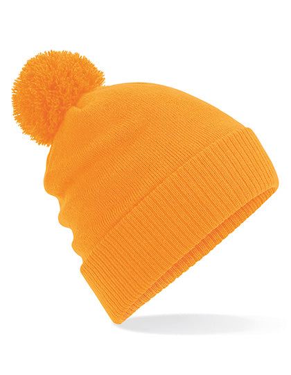 Thermal Snowstar® Beanie (CB439)