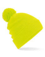 Thermal Snowstar® Beanie (CB439)