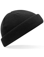 Recycled Mini Fisherman Beanie (CB43R)