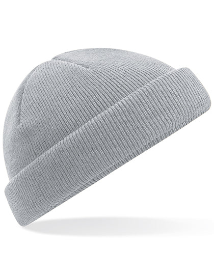 Recycled Mini Fisherman Beanie (CB43R)