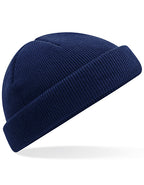 Recycled Mini Fisherman Beanie (CB43R)