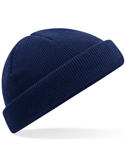 Recycled Mini Fisherman Beanie (CB43R)