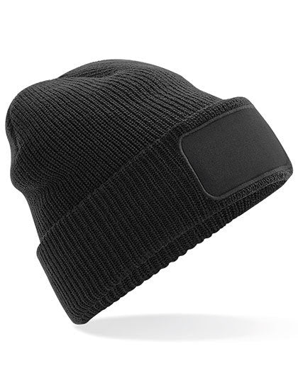 Thinsulate™ Patch Beanie (CB440)