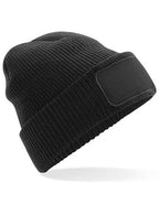 Thinsulate™ Patch Beanie (CB440)