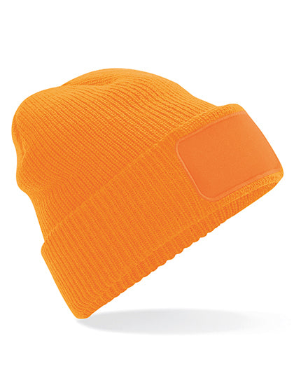 Thinsulate™ Patch Beanie (CB440)