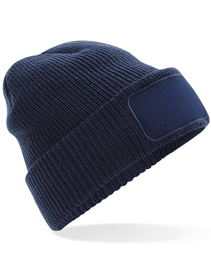 Thinsulate™ Patch Beanie (CB440)