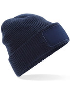 Thinsulate™ Patch Beanie (CB440)