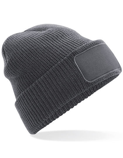 Thinsulate™ Patch Beanie (CB440)