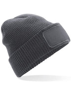 Thinsulate™ Patch Beanie (CB440)