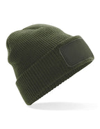 Thinsulate™ Patch Beanie (CB440)