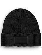 Fashion Patch Beanie (CB442R)